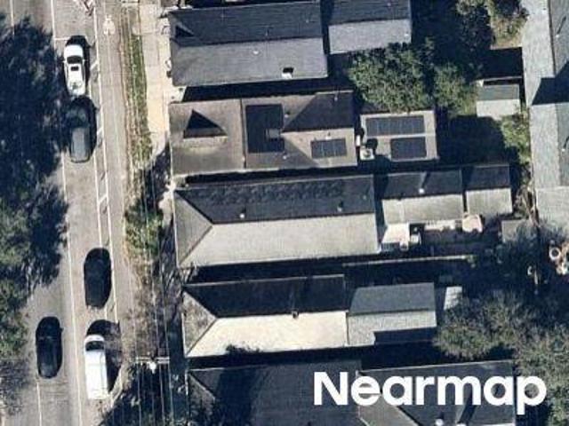 House for sale in New Orleans, Louisiana
