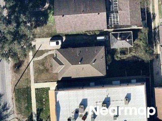 House for sale in New Orleans, Louisiana