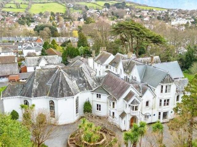 House for sale in Sidmouth, East Devon