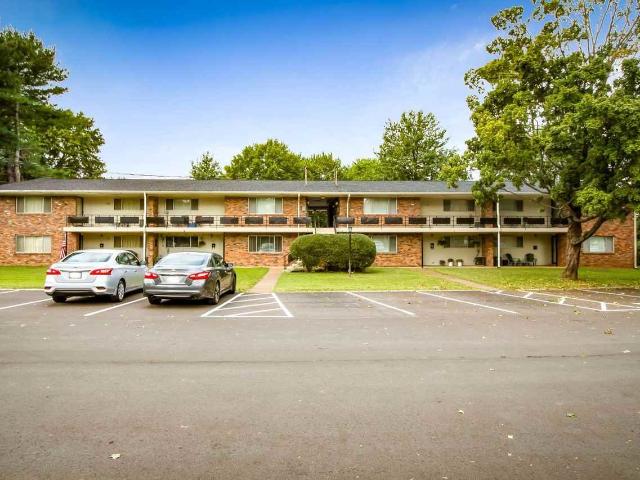Apartment for rent in Tennessee