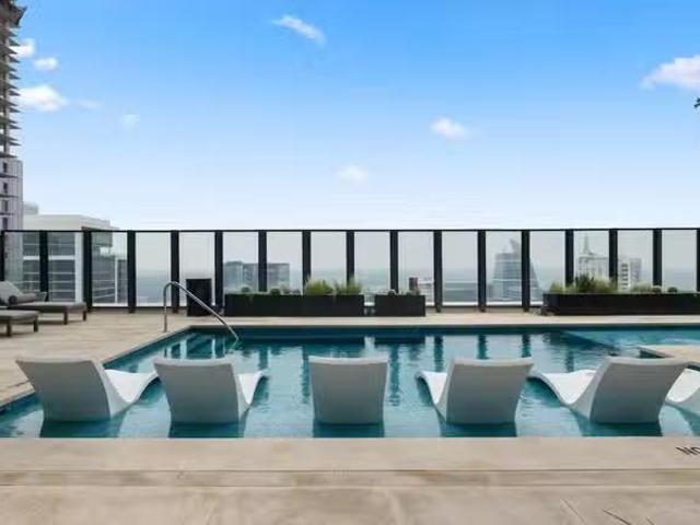 Condo for sale in Austin