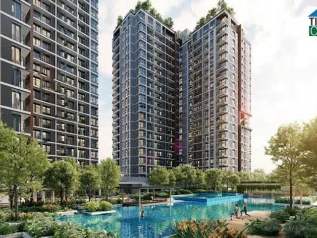 Căn hộ bán tại Thủ Đức, Hồ Chí Minh