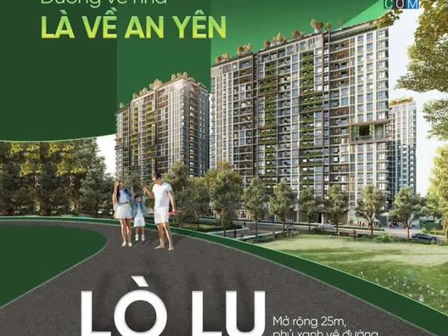 Căn hộ bán tại Thủ Đức, Hồ Chí Minh
