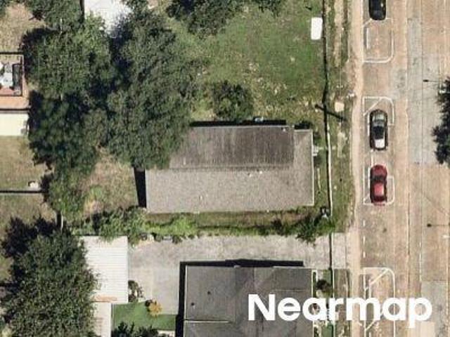 House for sale in Near Northside, Houston