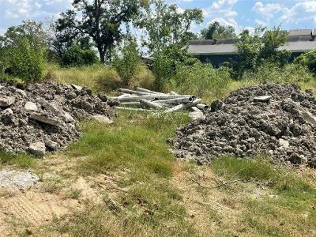 Land for sale in Harris, Texas