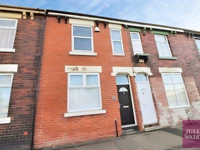 House for rent in Georgia, Greater Manchester
