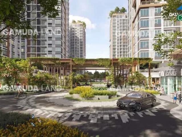 Căn hộ bán tại Thủ Đức, Hồ Chí Minh