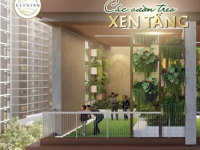 Căn hộ bán tại Thủ Đức, Hồ Chí Minh