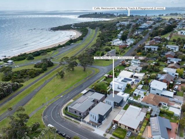 Cottage for sale in Devonport, Tasmania