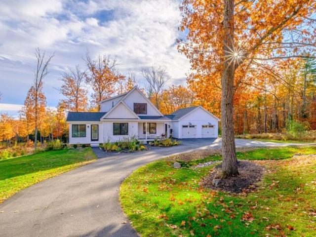 House for sale in Bridgton, Maine