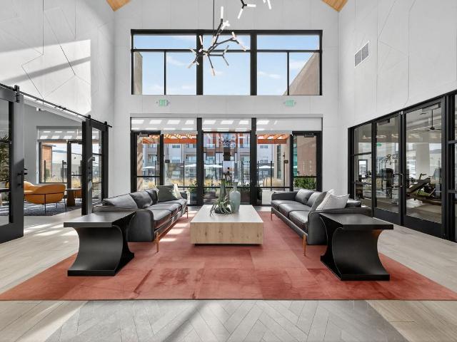 Apartment for rent in Reno, Nevada