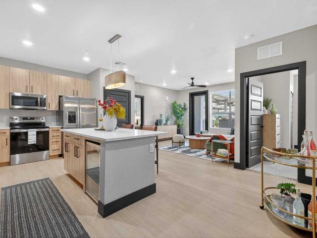 Apartment for rent in Reno, Nevada