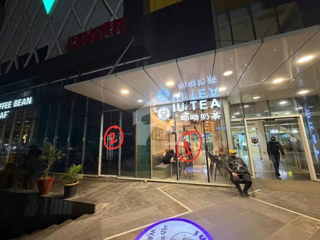 Commercial for sale in Islamabad