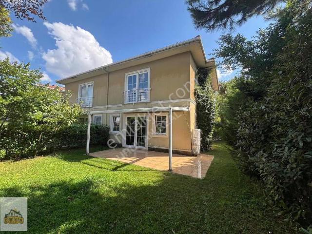Sancaktepe, İstanbul içerisinde kiralık Villa