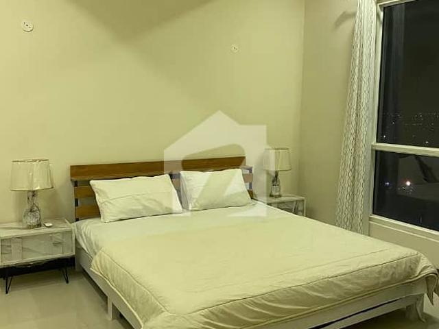 Apartment for rent in Islamabad