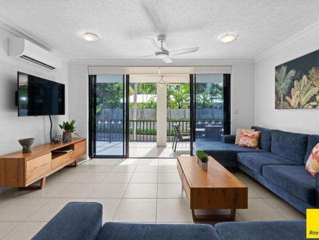 Apartment for sale in Palm Cove, Queensland