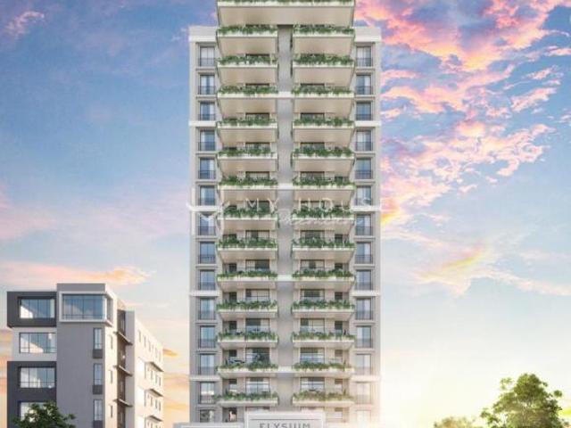 Apartamento venda em Passo Fundo