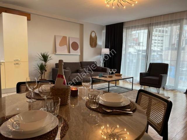 İnönü Mahallesi, Şişli içerisinde kiralık mülk