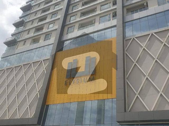 Apartment for sale in Islamabad
