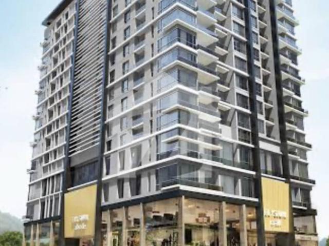 Commercial for sale in Islamabad