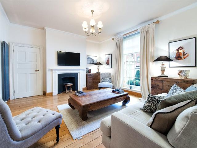 House for rent in Chelsea, Greater London