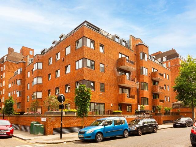 Apartment for rent in Royal Borough of Kensington and Chelsea, Greater London