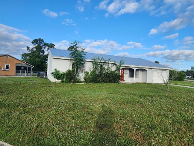 House for sale in North Port, Sarasota County