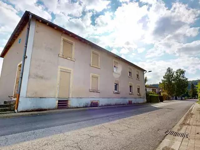 Maison vente à Thionville, Elzange