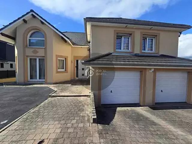 Maison vente à Thionville, Elzange