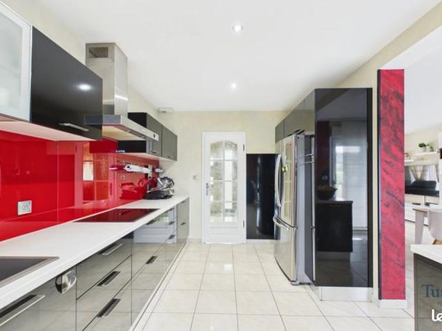 Maison vente à Thionville, Elzange