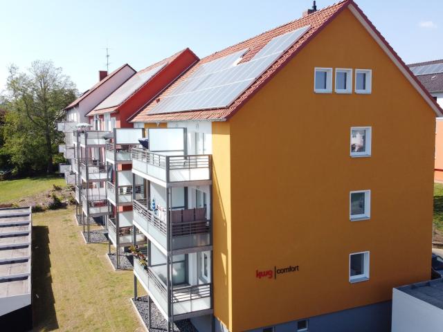 Apartment mieten in Elze, Niedersachsen