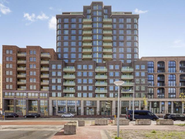 Woning te huur in Noord, Amsterdam