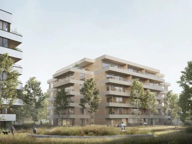 Appartement te huur in Amsterdam, Noord