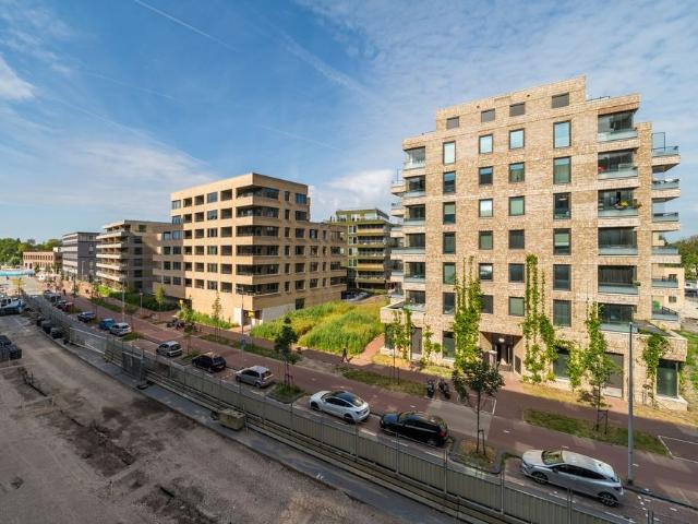 Appartement te huur in Noord, Amsterdam