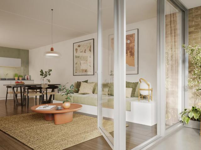 Appartement te huur in Noord, Amsterdam