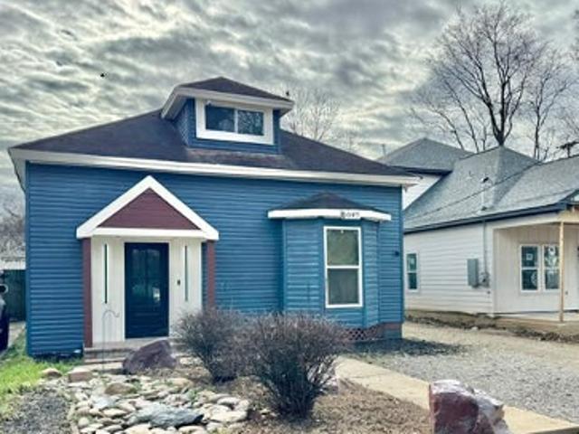 House for sale in Tennessee
