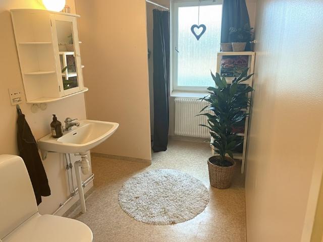 Lägenhet hyra i Lindesberg, Örebro