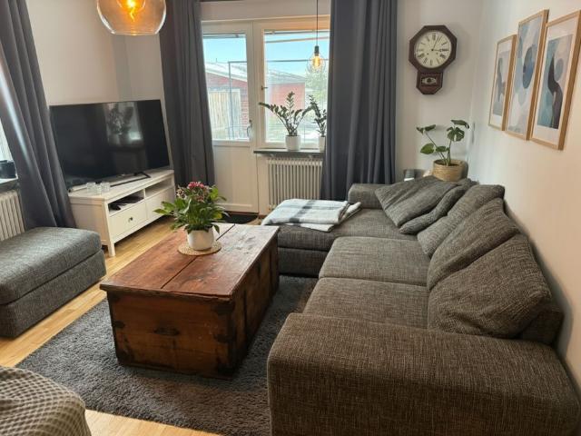 Lägenhet hyra i Lindesberg, Örebro