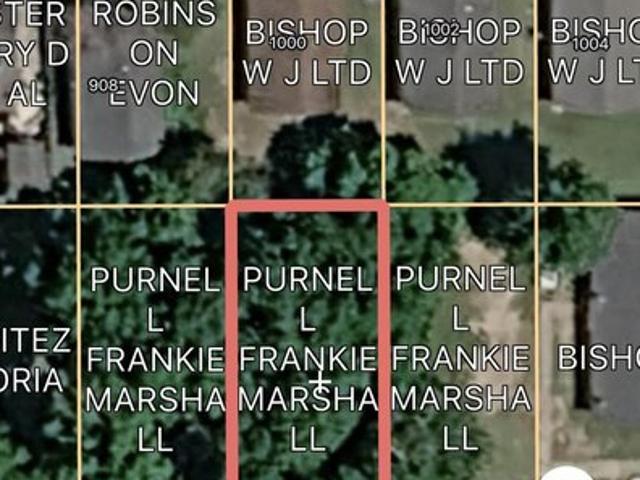 Land for sale in Greenwood, Mississippi