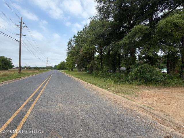 Land for sale in Greenwood, Mississippi