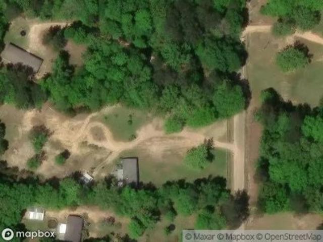 Land for sale in Mississippi