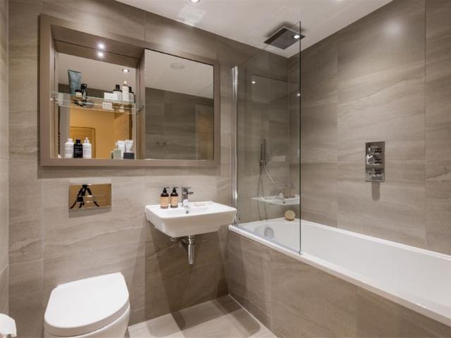 Apartment for rent in Scotland
