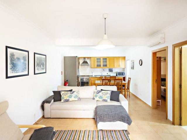 Apartamento alugar em Vila Real De Santo António, Faro