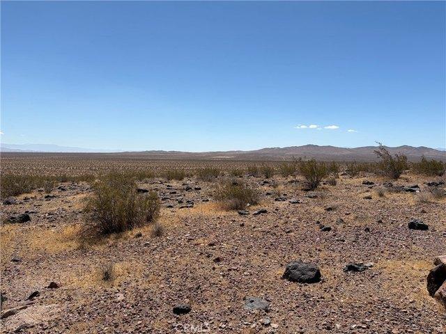 Land for sale in Adelanto, California