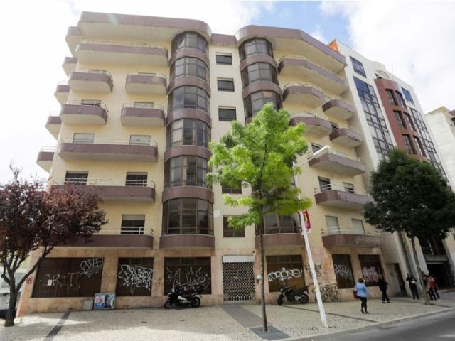 Prédio venda em Cacilhas, Almada
