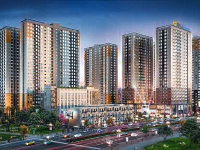 Căn hộ bán tại Gia Lai