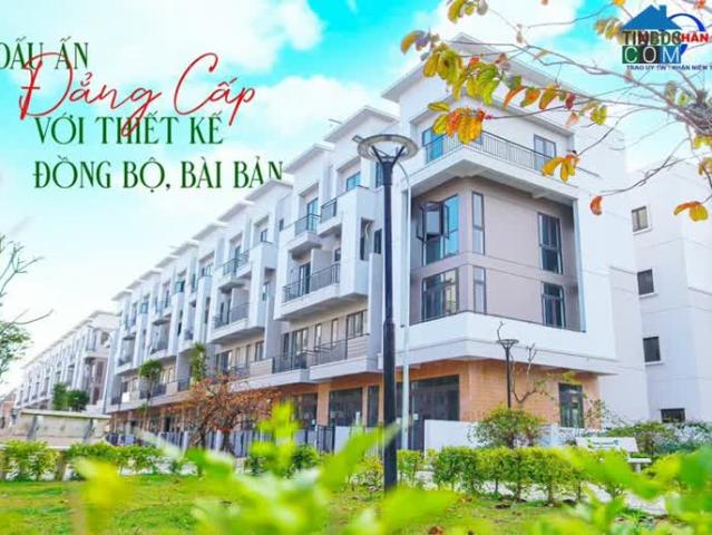 Nhà mặt phố bán tại Bắc Ninh