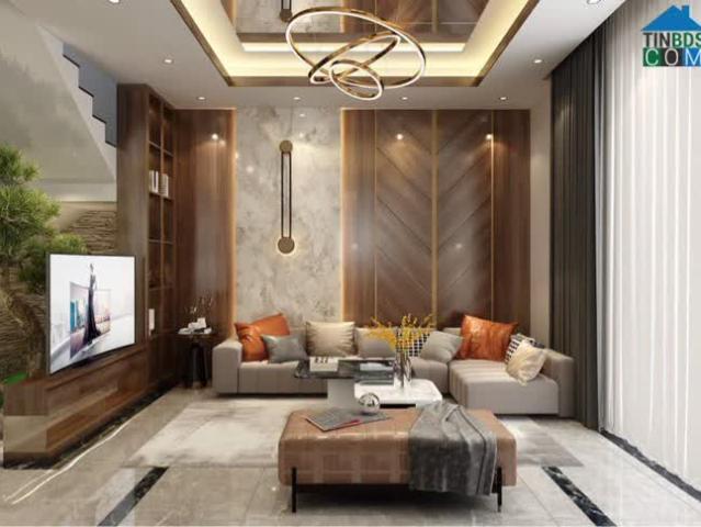 Biệt Thự bán tại Bắc Ninh