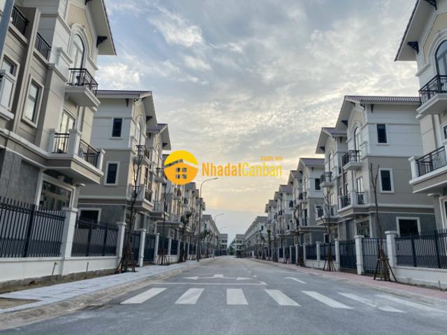 Biệt Thự bán