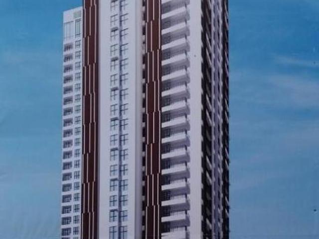 Căn hộ bán tại Bắc Ninh